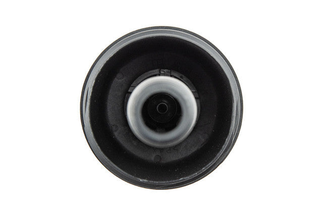 Deksel, oliefilterbehuizing