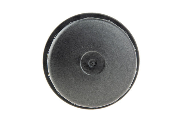 Deksel, oliefilterbehuizing