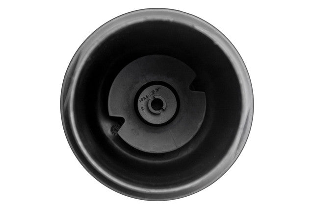 Deksel, oliefilterbehuizing