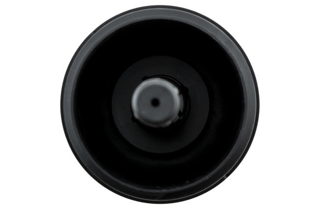 Deksel, oliefilterbehuizing