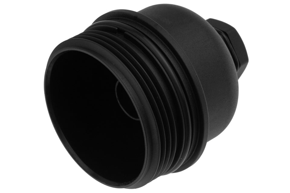 Oil Filterbehuizing OEM A6601800038