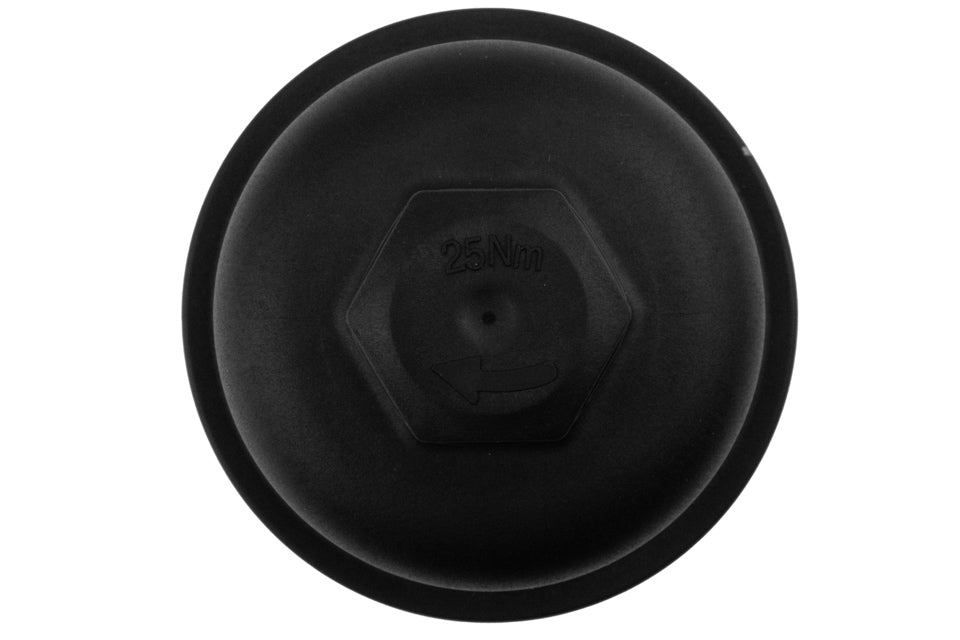 Oil Filterbehuizing OEM A6601800038