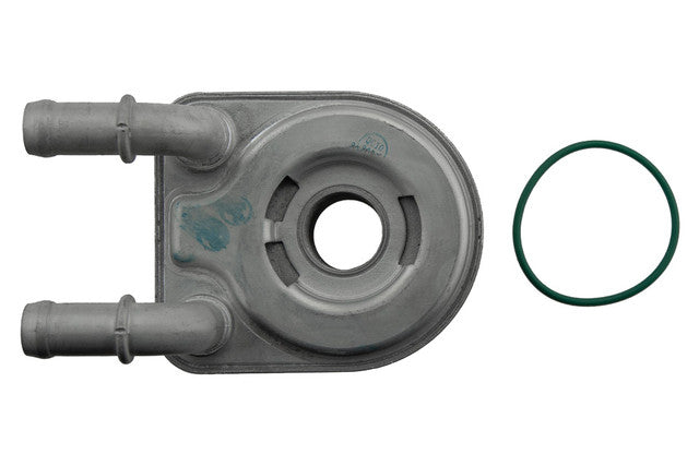 Oliekoeler, motorolie