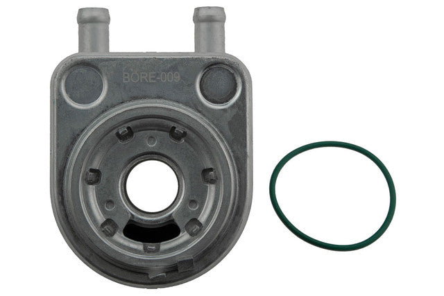 Oliekoeler, motorolie