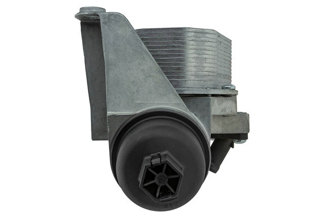 Oliekoeler, motorolie