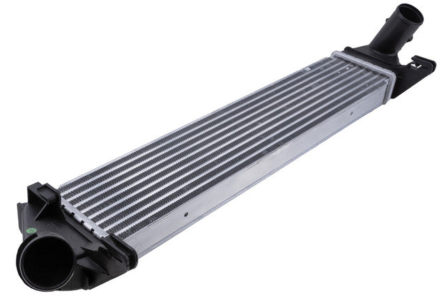 Intercooler 