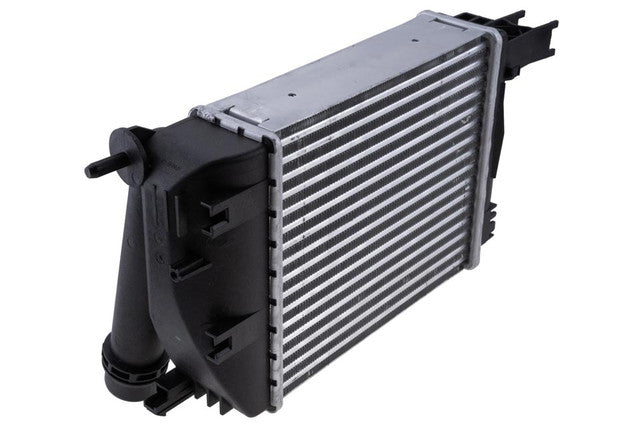 Intercooler