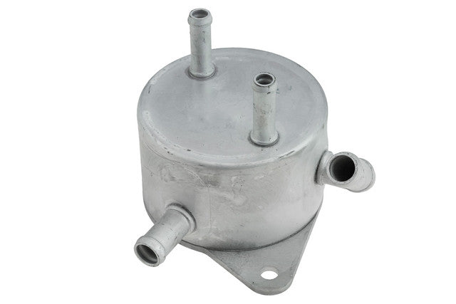 Oliekoeler, motorolie 