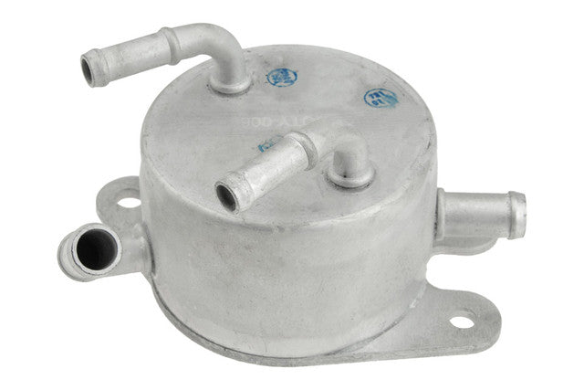 Oliekoeler, motorolie 