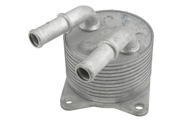 Oliekoeler, motorolie 