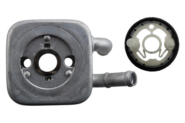 Oliekoeler, motorolie