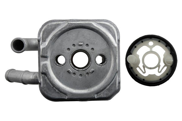 Oliekoeler, motorolie