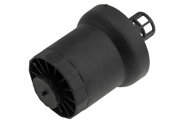 Deksel, oliefilterbehuizing 