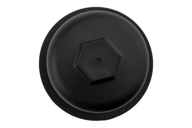 Deksel, oliefilterbehuizing