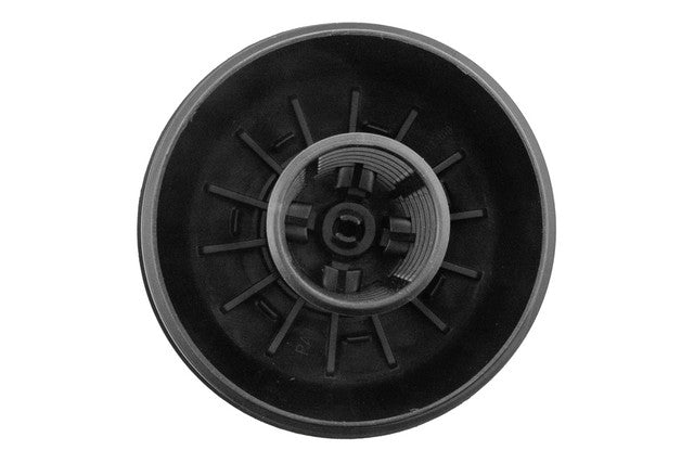 Deksel, oliefilterbehuizing