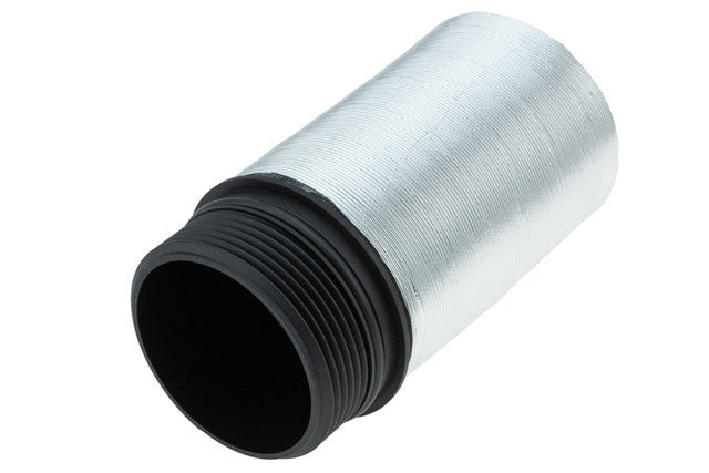 Deksel, oliefilterbehuizing