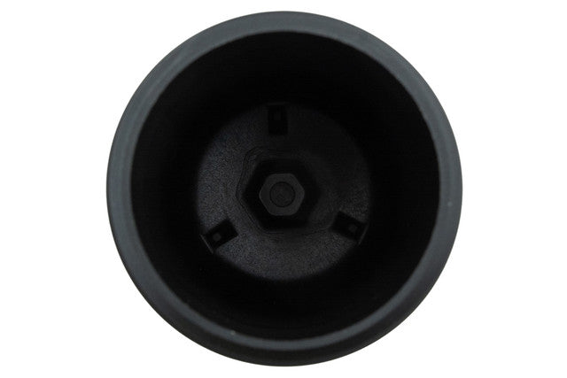 Deksel, oliefilterbehuizing