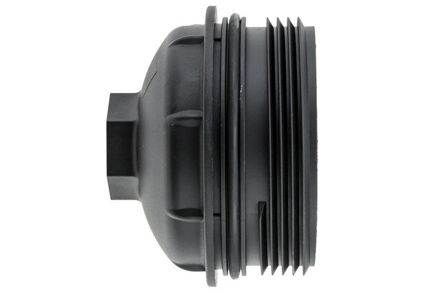 Deksel, oliefilterbehuizing