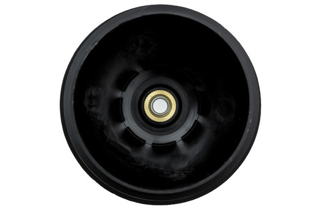 Deksel, oliefilterbehuizing