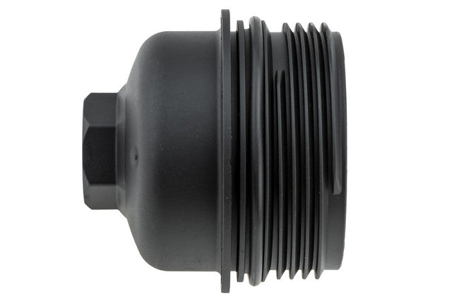 Deksel, oliefilterbehuizing