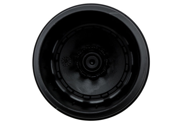 Deksel, oliefilterbehuizing