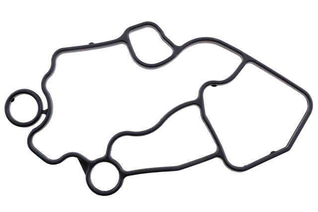 Oliekoeler