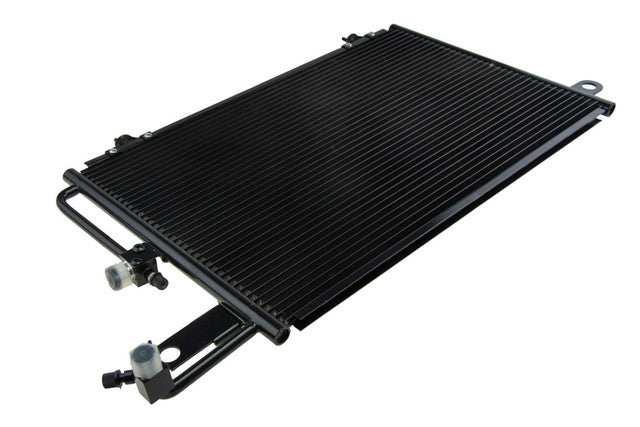 Condensor airconditioning 