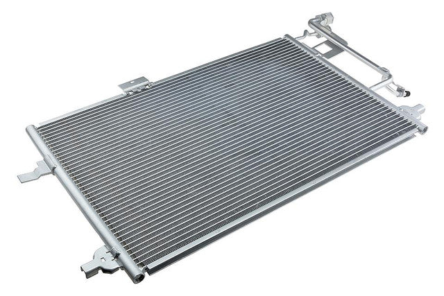 Condensor airconditioning