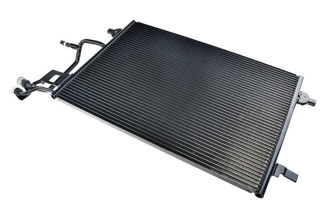 Condensor airconditioning