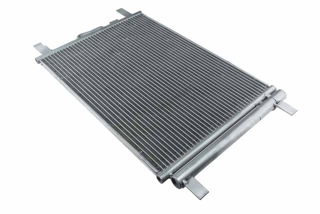 Condensor airconditioning