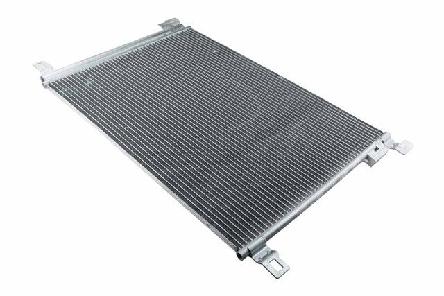 Condensor airconditioning