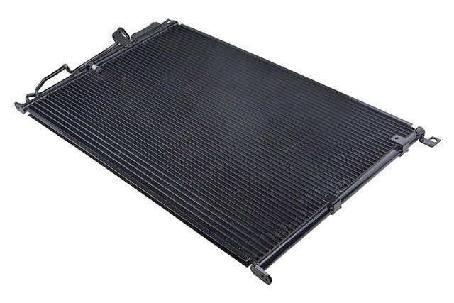 Condensor airconditioning