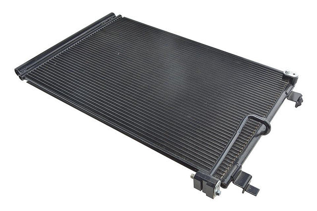 Condensor airconditioning