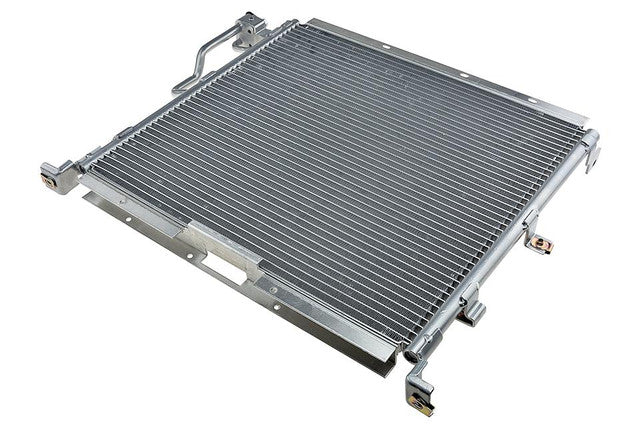 Condensor airconditioning