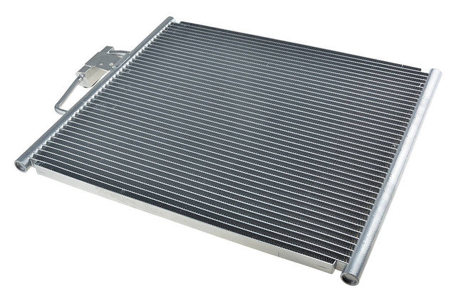 Condensor airconditioning