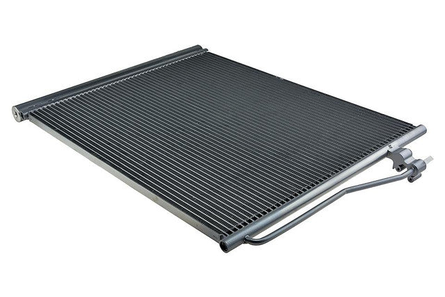 Condensor airconditioning