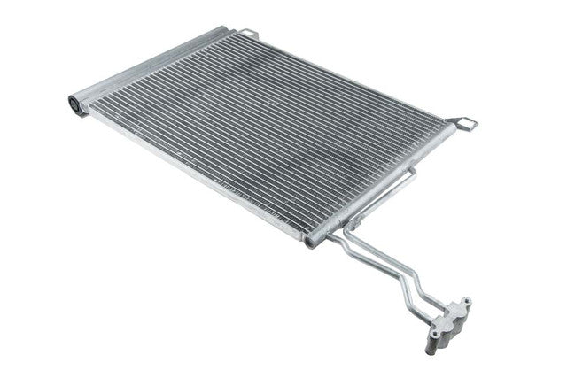 Condensor airconditioning