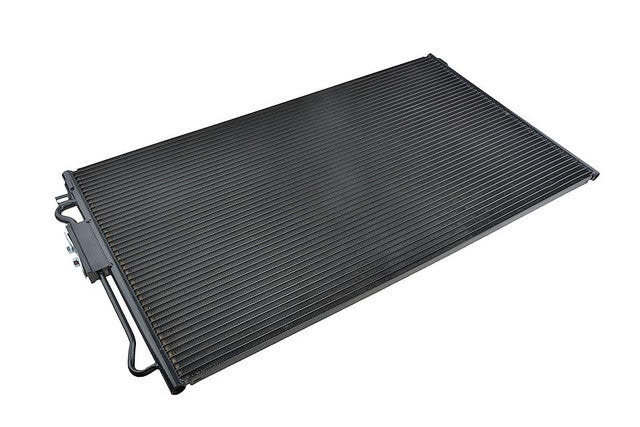 Condensor airconditioning 