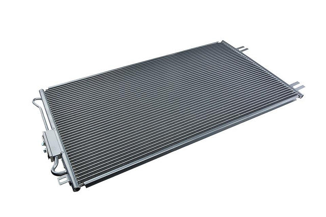 Condensor airconditioning 