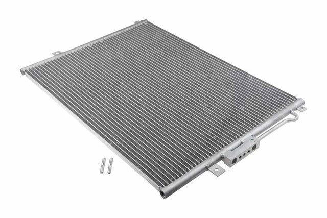 Condensor airconditioning 