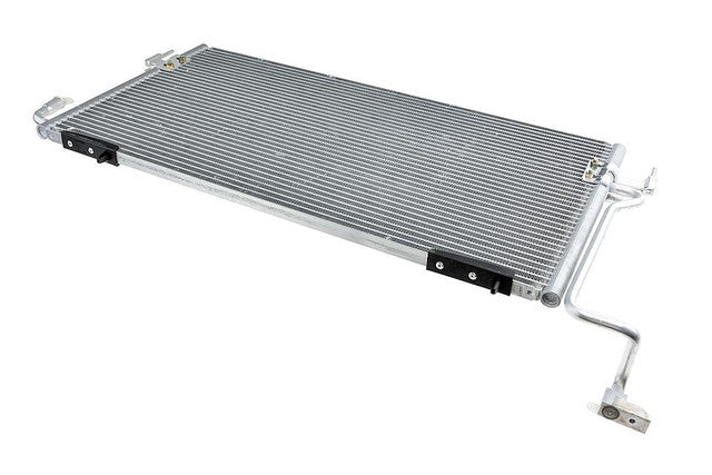 Condensor airconditioning