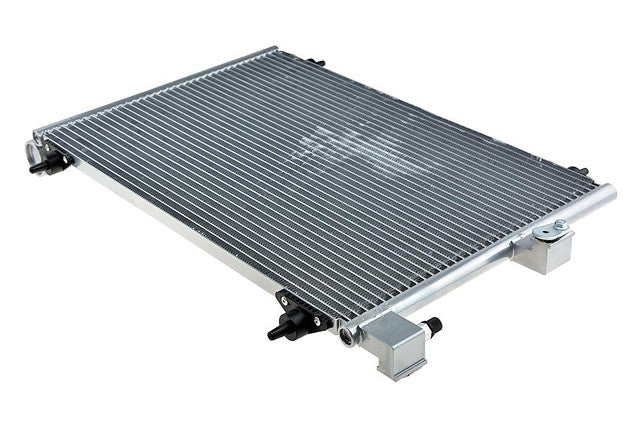 Condensor airconditioning