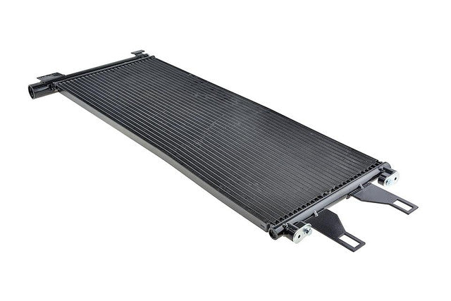 Condensor airconditioning