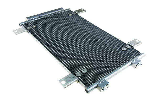 Condensor airconditioning