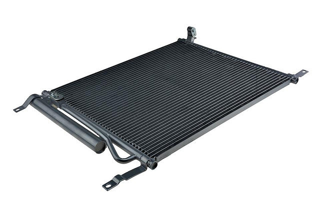 Condensor airconditioning 