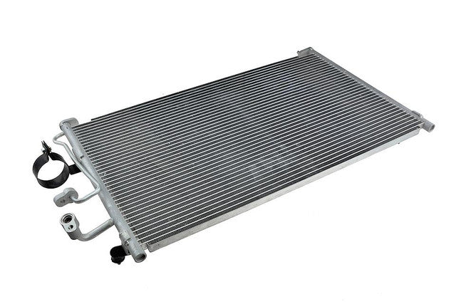 Condensor airconditioning 