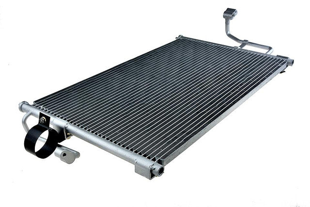 Condensor airconditioning 