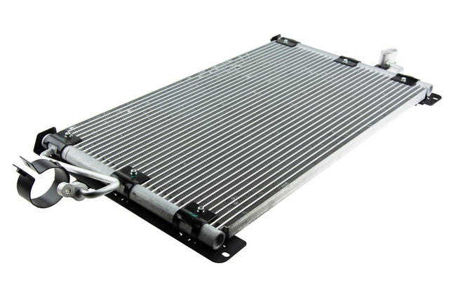 Condensor airconditioning 