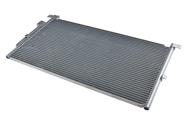 Condensor airconditioning