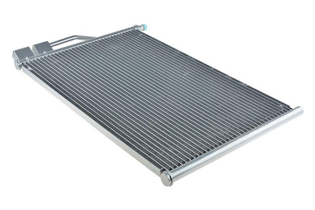 Condensor airconditioning